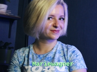 Mariewagner