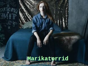 Marikatorrid