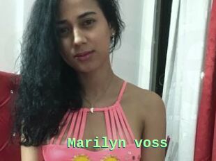 Marilyn_voss