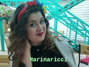 Marinaricci