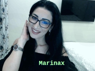 Marinax