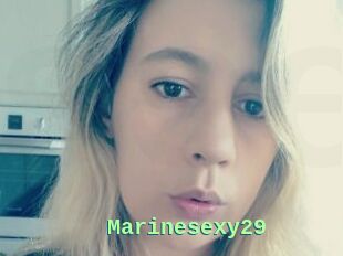 Marinesexy29