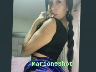 Marion93hot