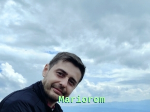 Mariorom