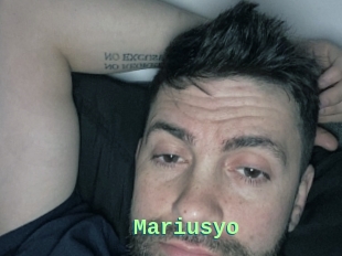 Mariusyo