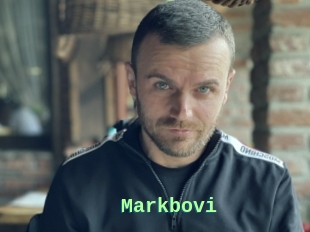 Markbovi