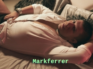 Markferrer