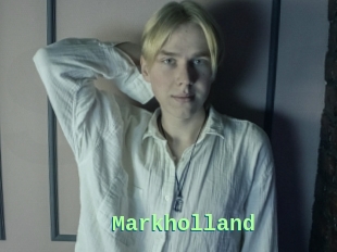 Markholland