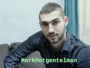 Markhotgentelman