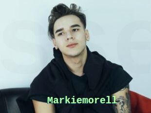 Markiemorell