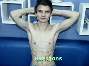 Markjons