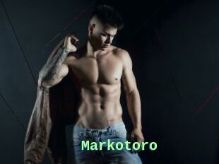 Markotoro