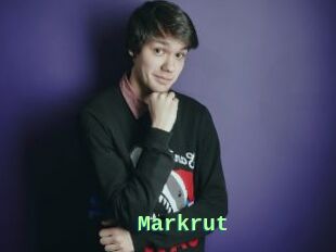 Markrut