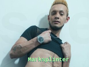 Marksplinter