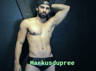 Markusdupree