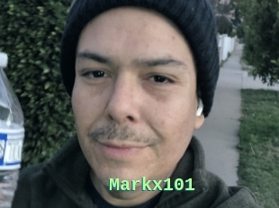 Markx101