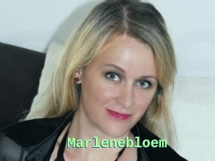 Marlenebloem