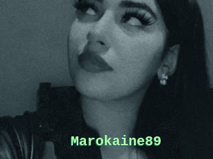 Marokaine89