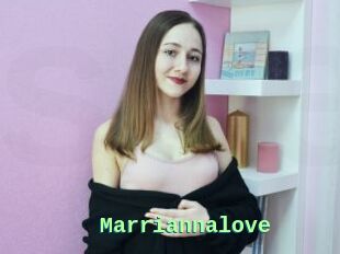 Marriannalove