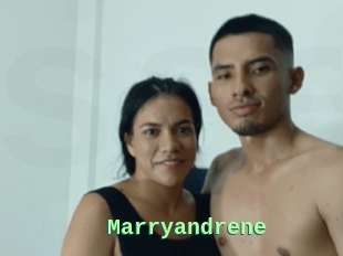 Marryandrene