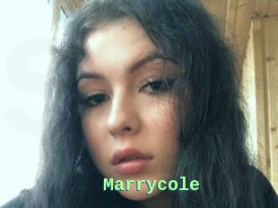 Marrycole