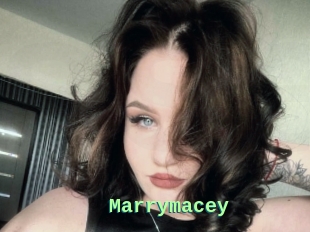 Marrymacey