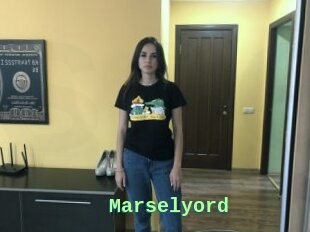 Marselyord