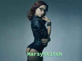 Marsystitch