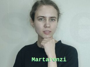 Martarenzi