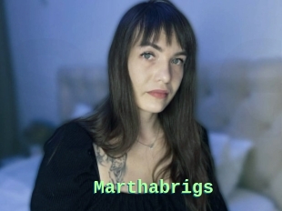 Marthabrigs