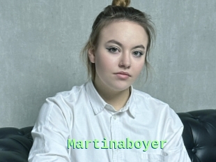 Martinaboyer