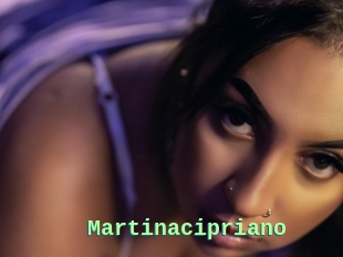 Martinacipriano