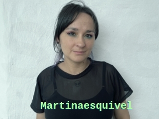 Martinaesquivel