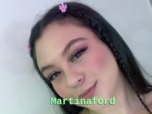 Martinaford