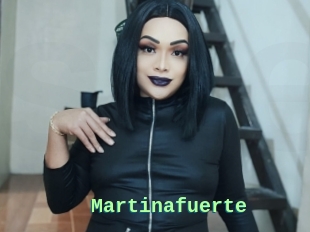 Martinafuerte