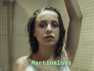 Martinalovs