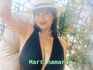 Martinamaria