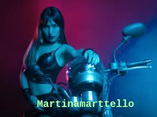 Martinamarttello