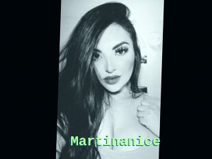 Martinanice