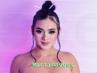 Martinavoss