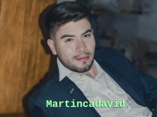 Martincadavid