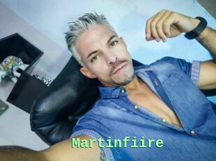 Martinfiire