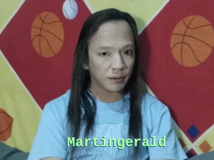 Martingerald