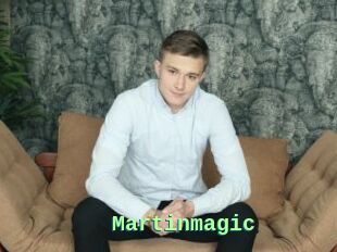 Martinmagic