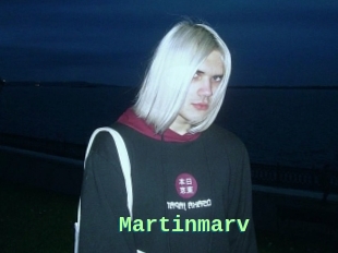 Martinmarv