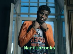 Martinrocks