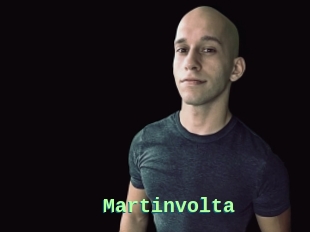 Martinvolta
