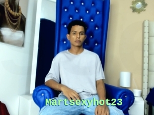 Martsexyhot23