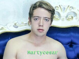 Martycesar