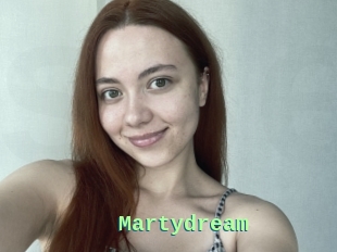 Martydream